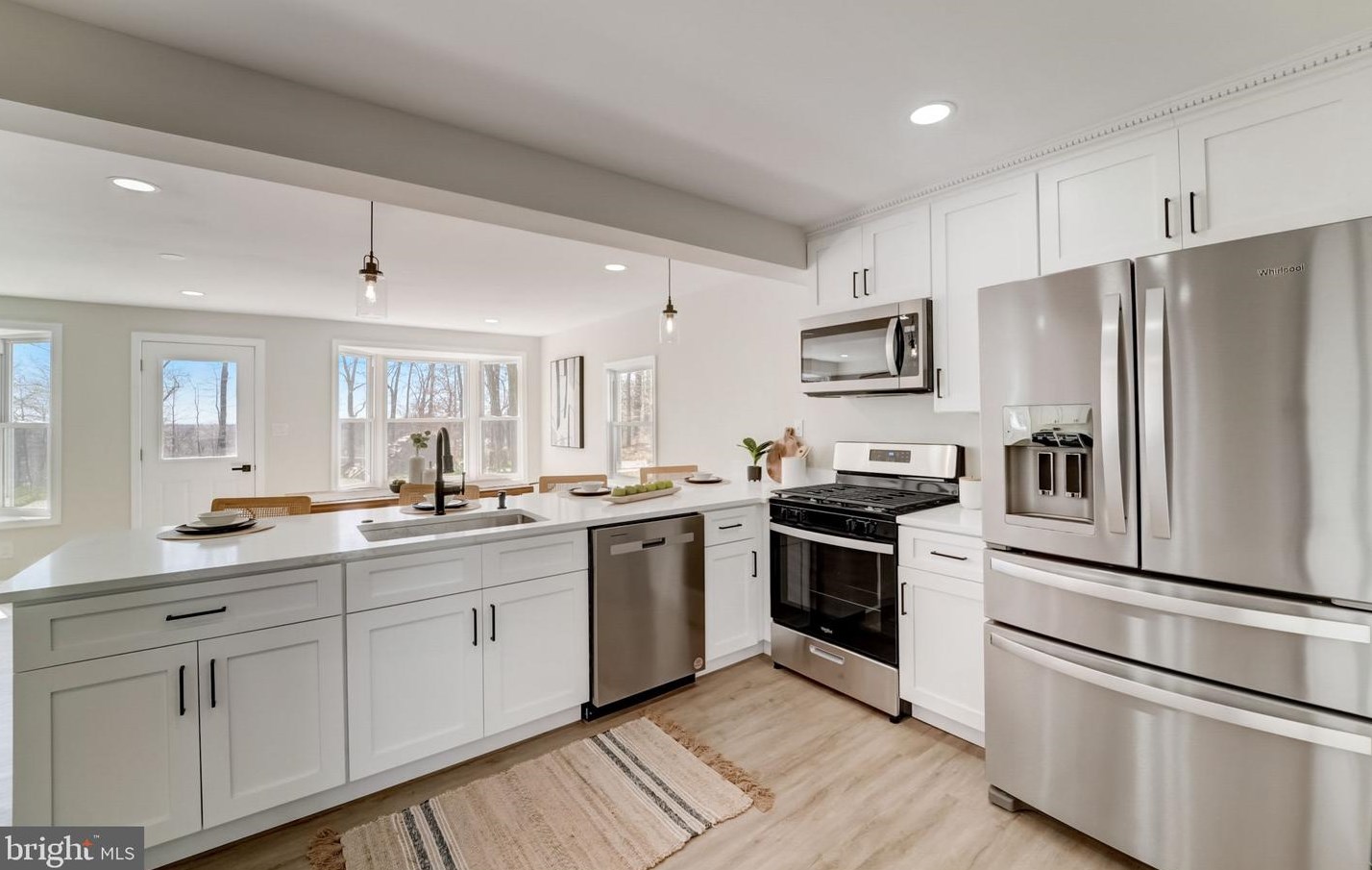 1932 Mountain Ave, Baltimore MD  21234-2726 exterior