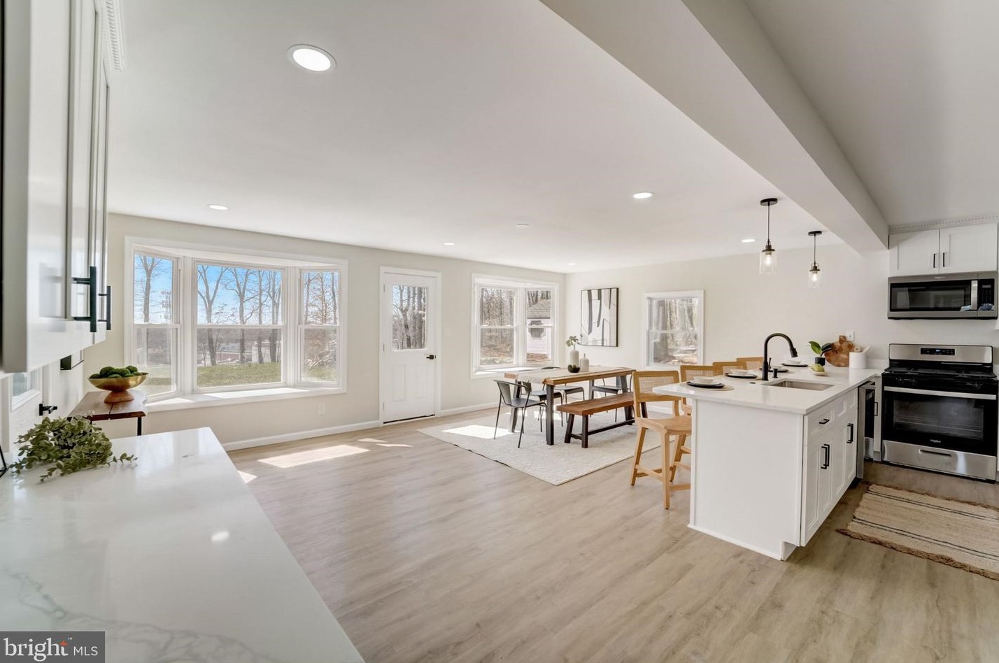 1932 Mountain Ave, Baltimore MD  21234-2726 exterior