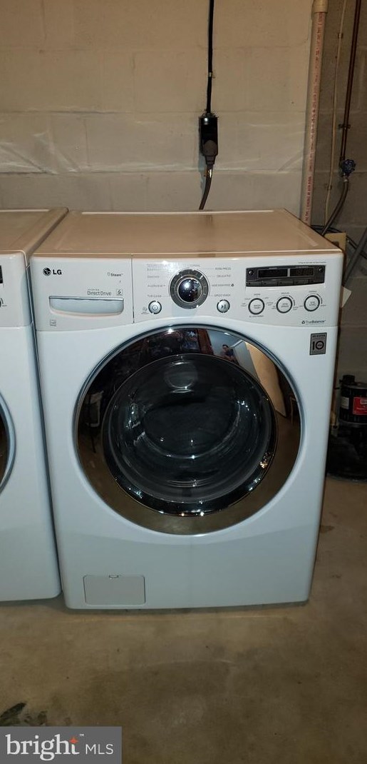 15 Hyacinth Rd, Baltimore MD  21234-3351 exterior