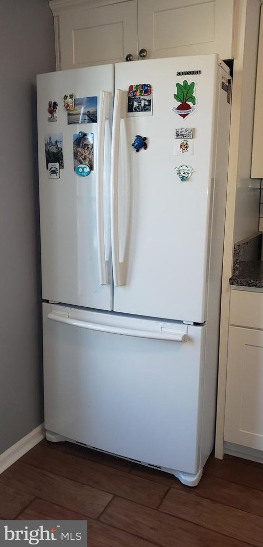 15 Hyacinth Rd, Baltimore MD  21234-3351 exterior