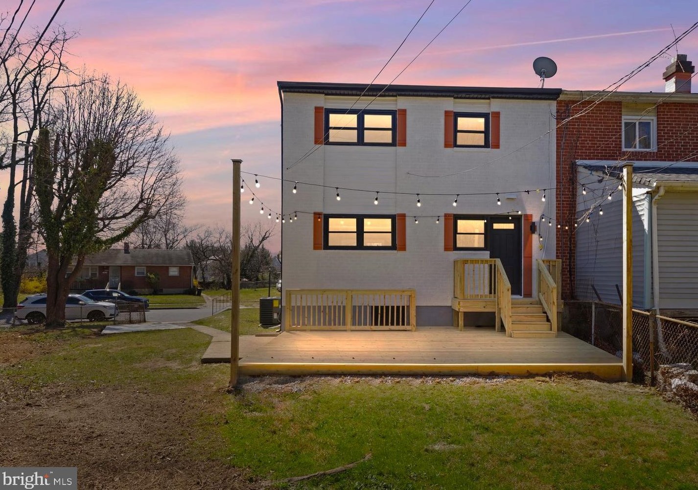 800 Bobby Rd, Baltimore MD  21228-3128 exterior