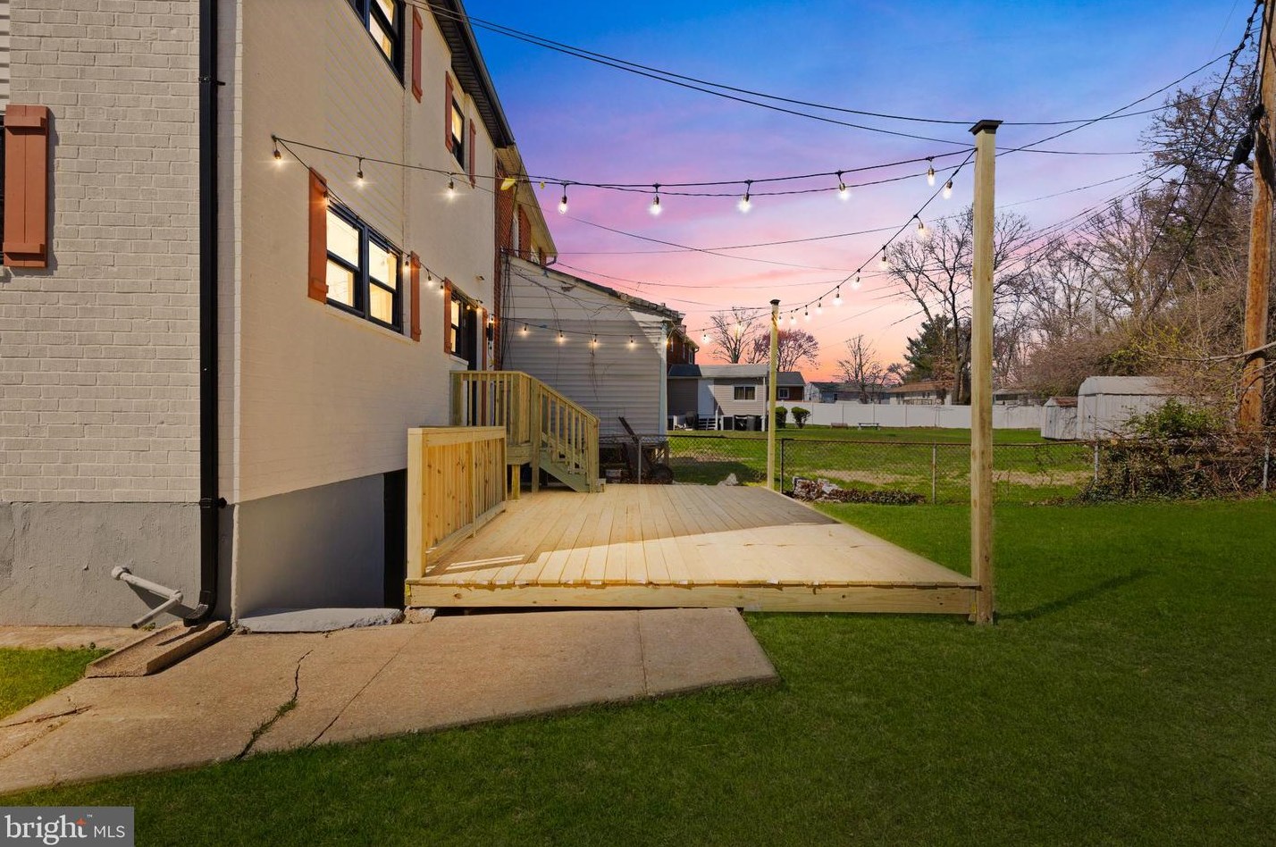 800 Bobby Rd, Baltimore MD  21228-3128 exterior