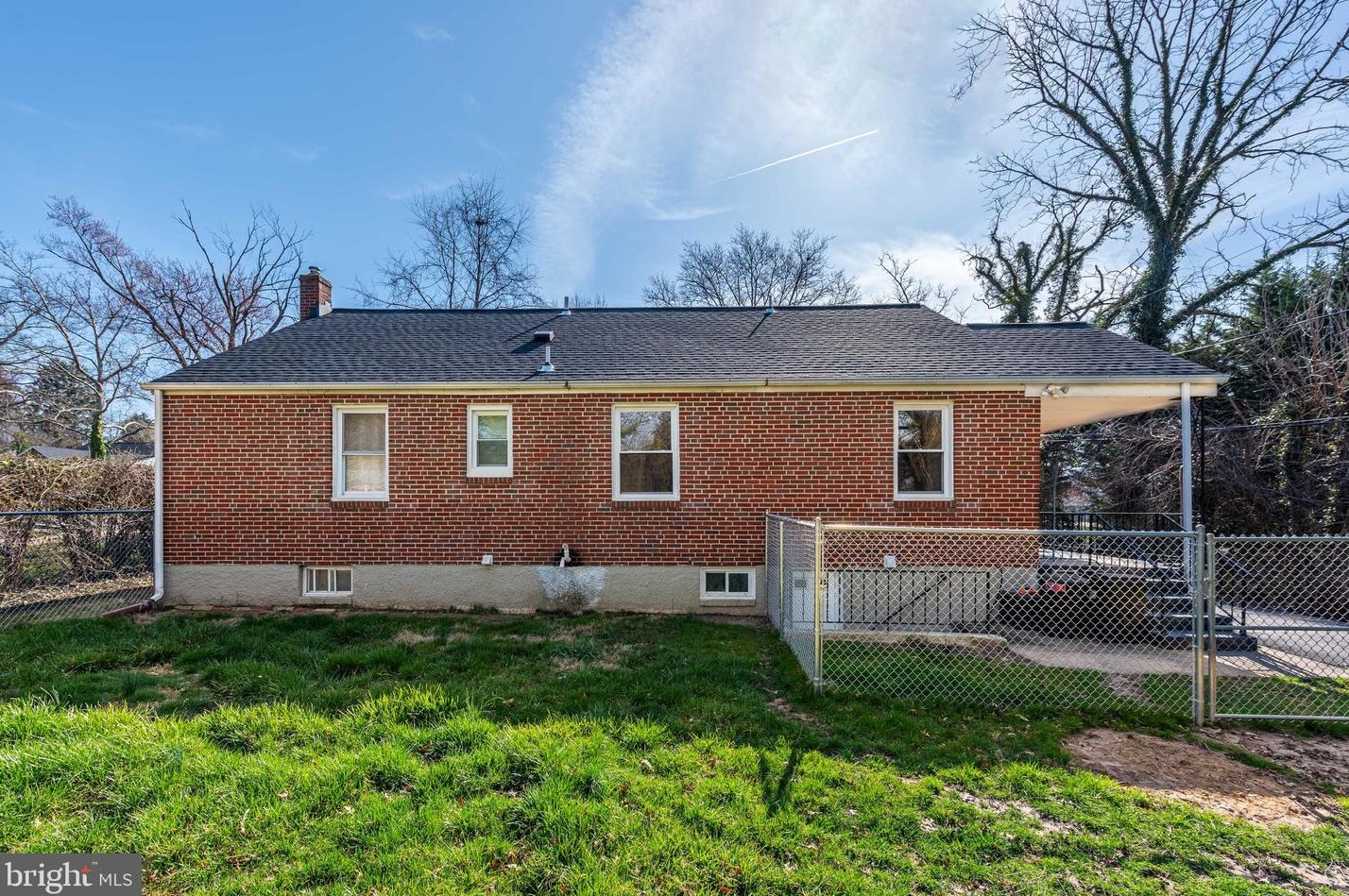 3602 Stoneybrook Rd, Mcdonogh Run MD  21133-4228 exterior
