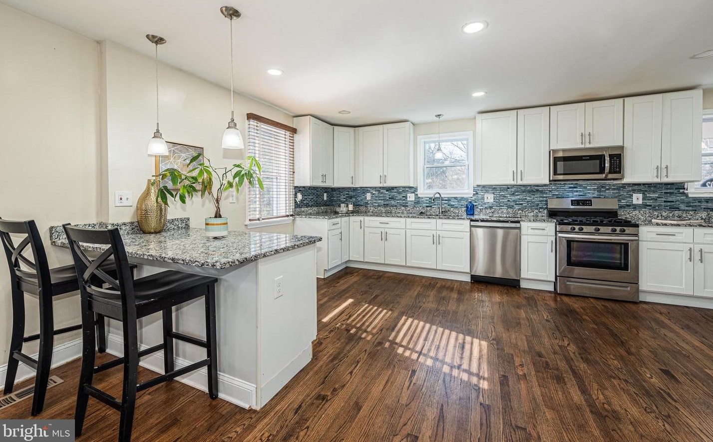 3602 Stoneybrook Rd, Mcdonogh Run MD  21133-4228 exterior