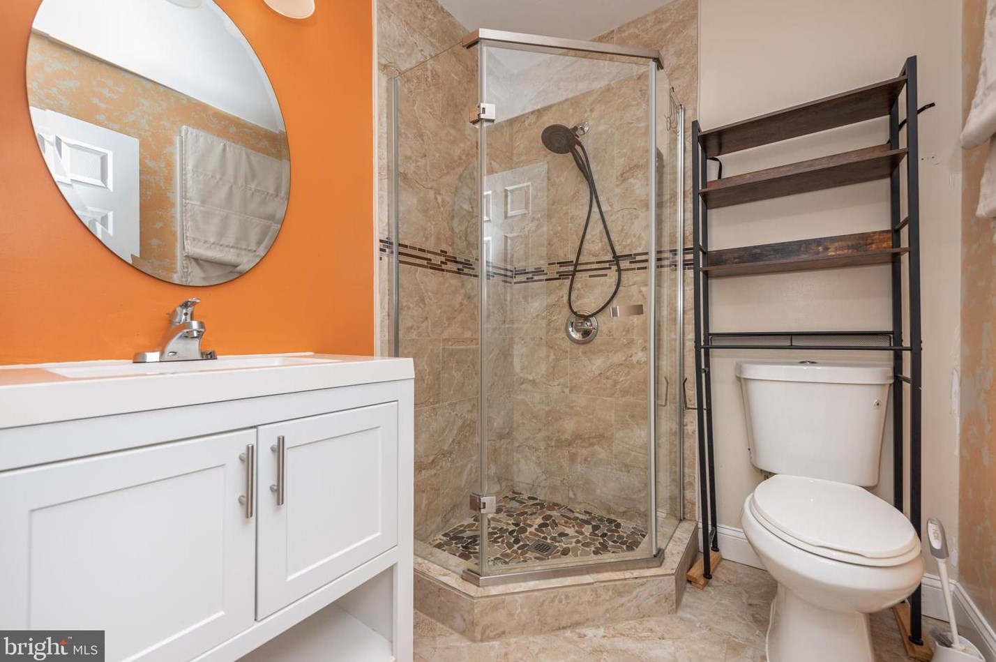 3602 Stoneybrook Rd, Mcdonogh Run MD  21133-4228 exterior