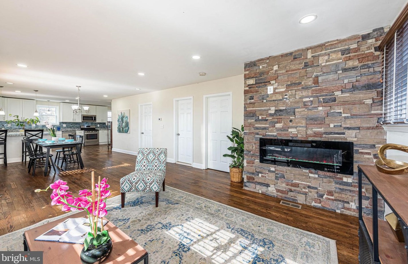 3602 Stoneybrook Rd, Mcdonogh Run MD  21133-4228 exterior