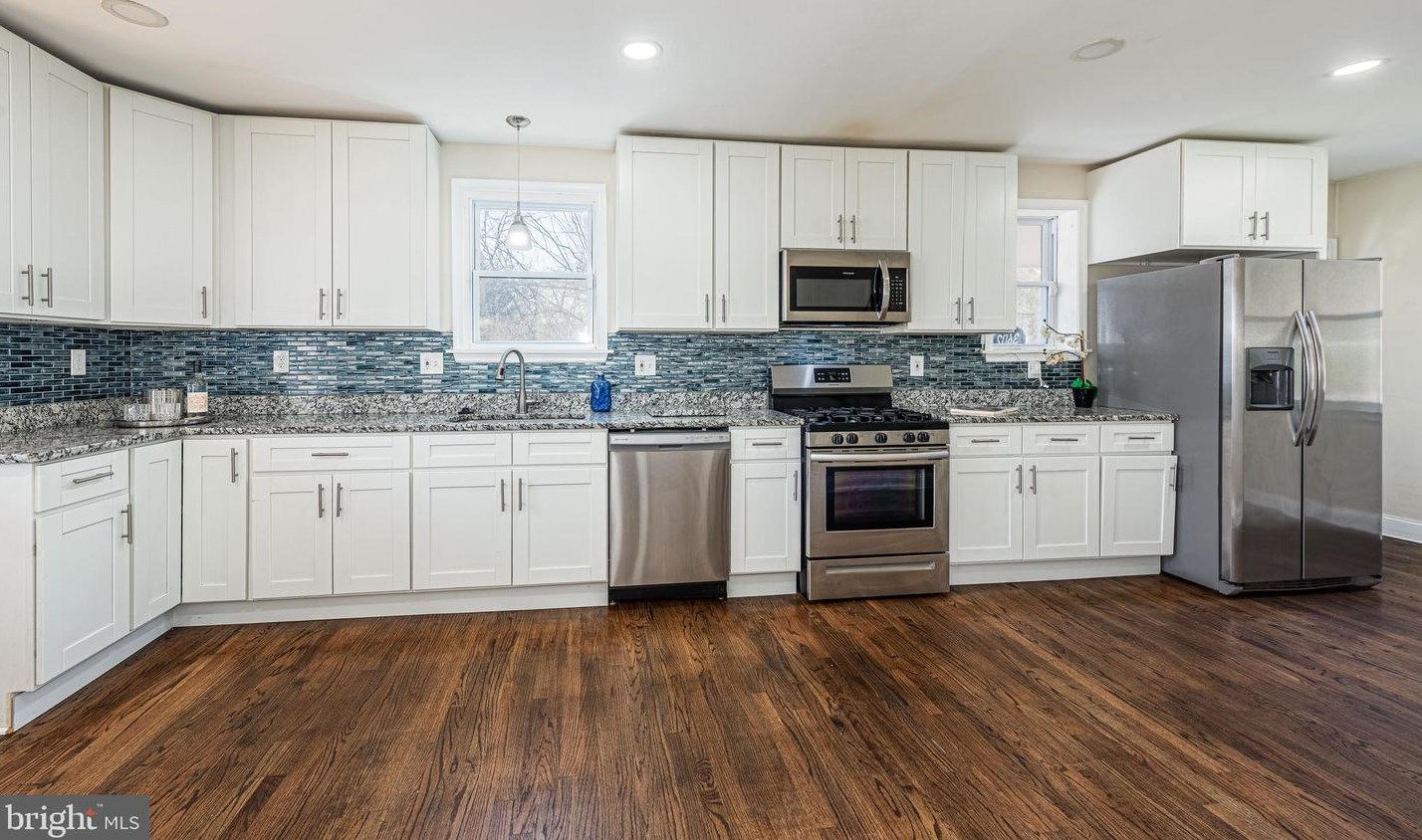 3602 Stoneybrook Rd, Mcdonogh Run MD  21133-4228 exterior