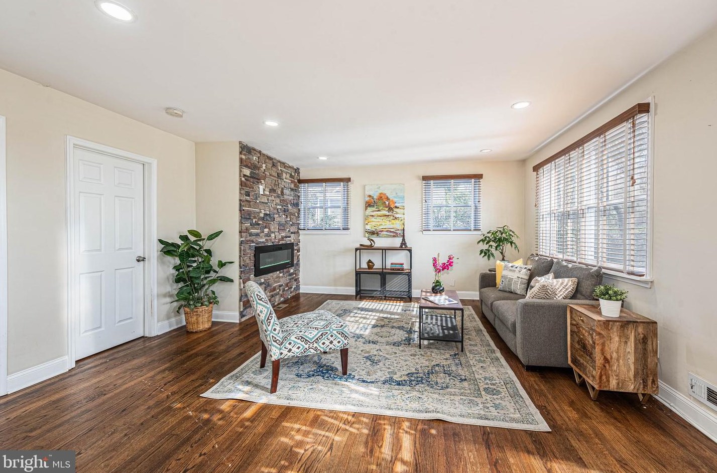 3602 Stoneybrook Rd, Mcdonogh Run MD  21133-4228 exterior