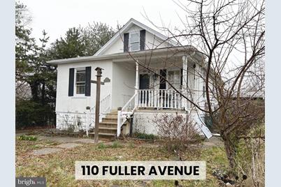110 Fuller Avenue - Photo 1