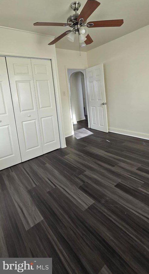 3607 Rockdale Ter, Baltimore MD  21244-3731 exterior