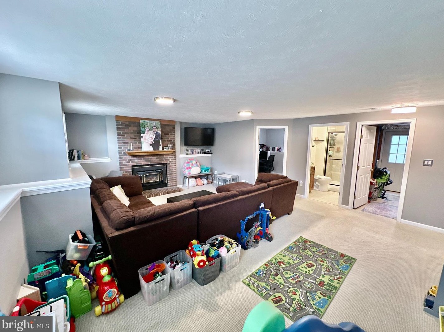 4 Sunrise Ct, Mcdonogh Run MD  21133-3631 exterior