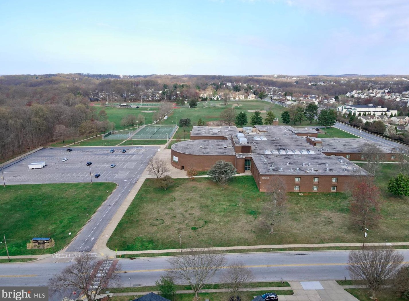 4 Sunrise Ct, Mcdonogh Run MD  21133-3631 exterior