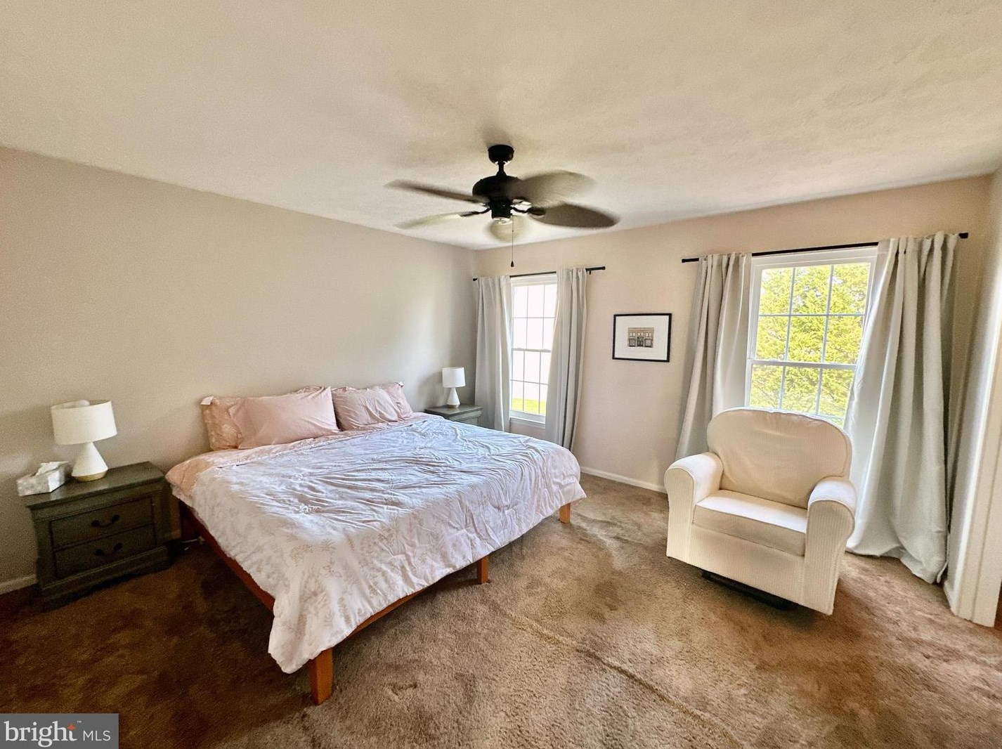 4 Sunrise Ct, Mcdonogh Run MD  21133-3631 exterior