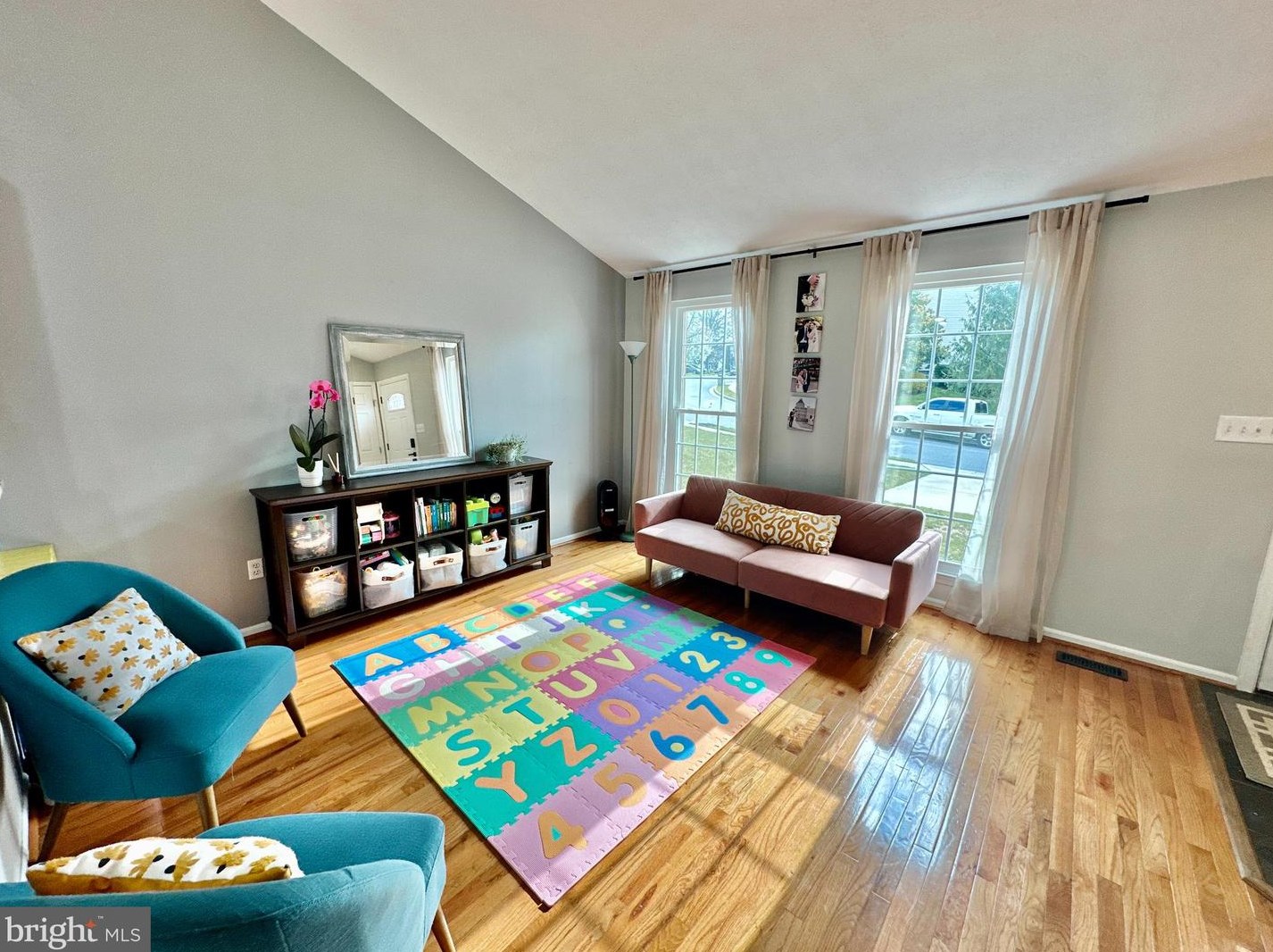 4 Sunrise Ct, Mcdonogh Run MD  21133-3631 exterior