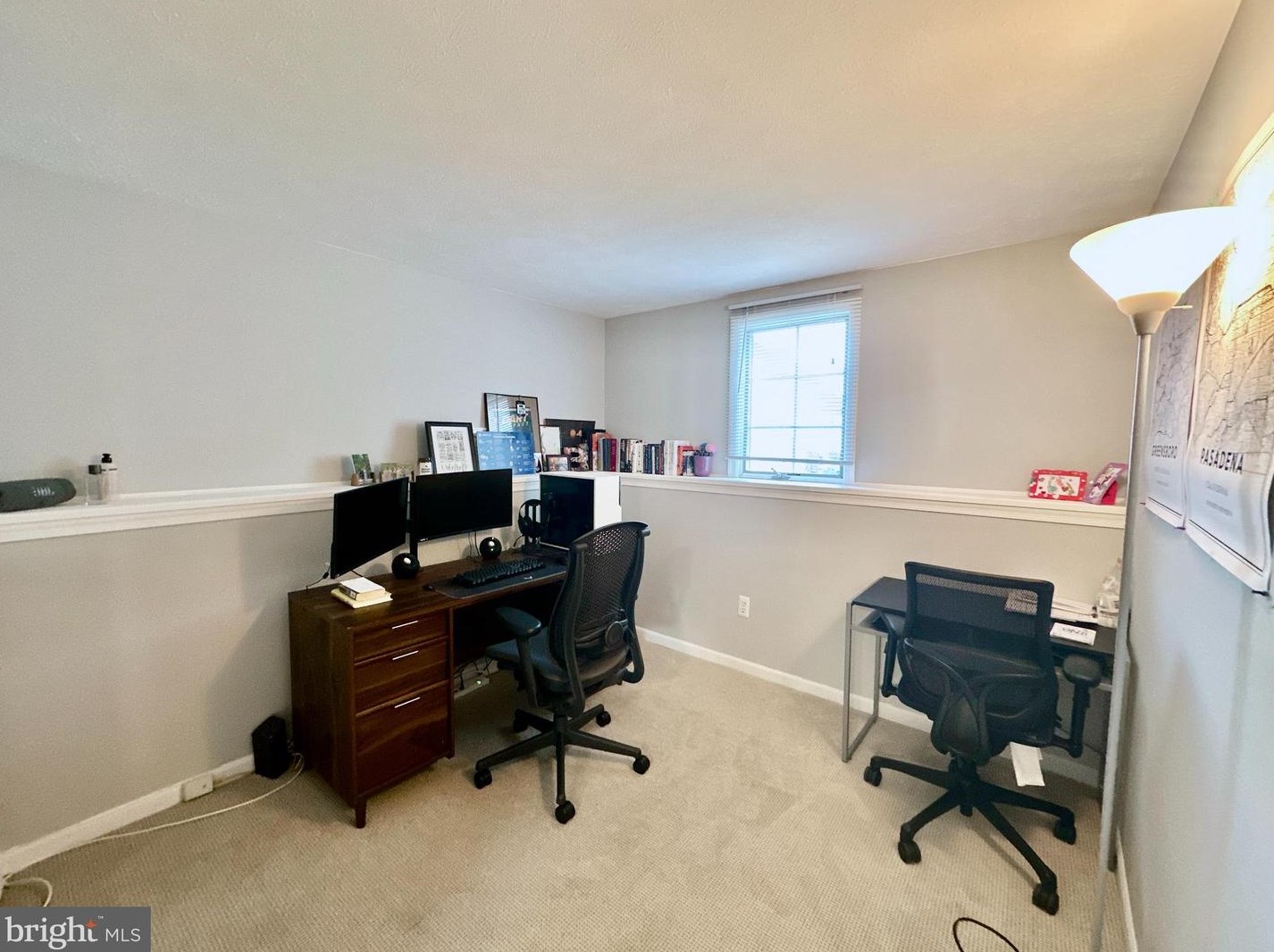 4 Sunrise Ct, Mcdonogh Run MD  21133-3631 exterior