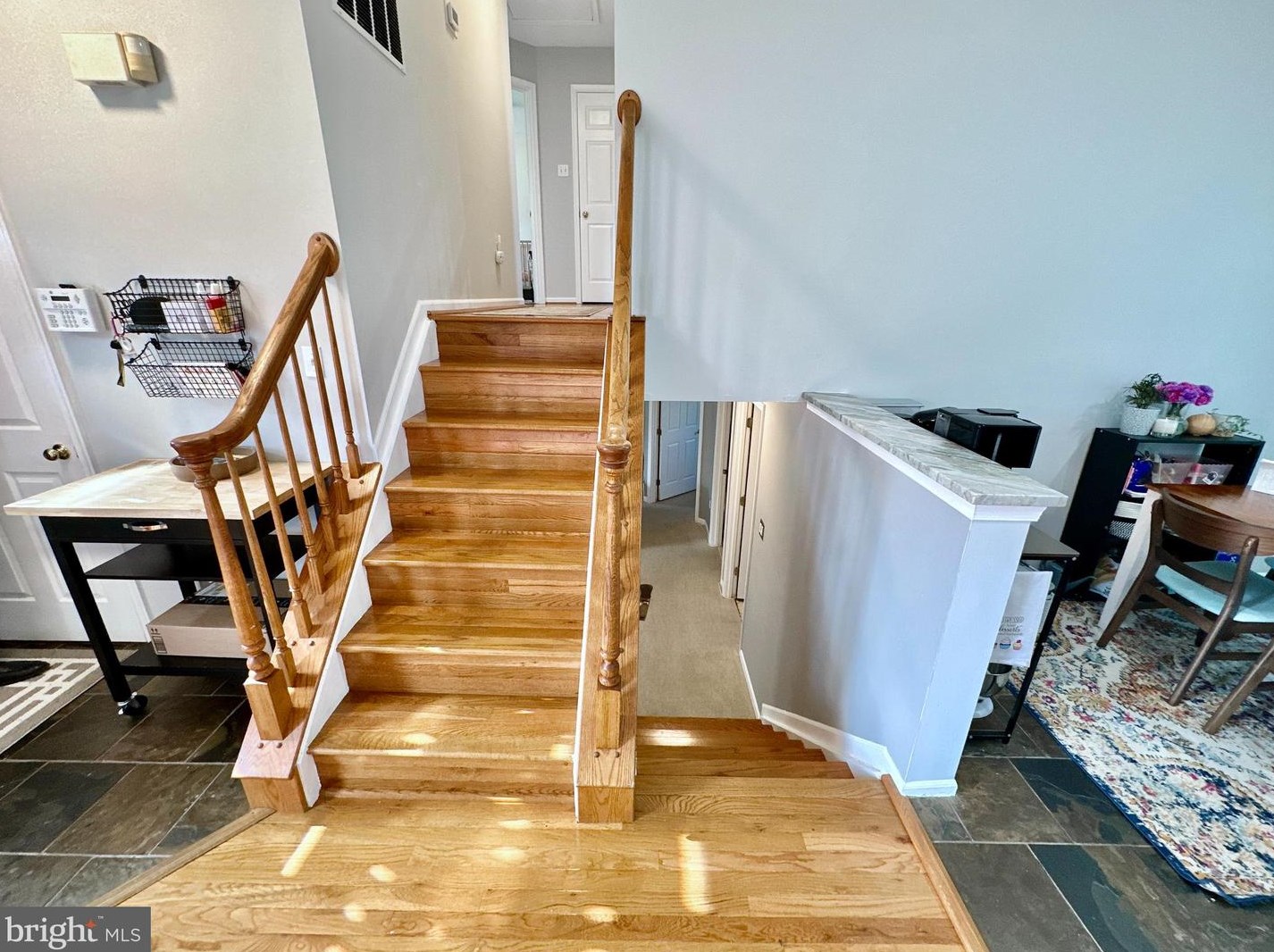4 Sunrise Ct, Mcdonogh Run MD  21133-3631 exterior