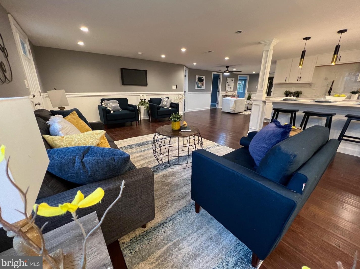 1419 Maple Ave, Baltimore MD  21221-6030 exterior