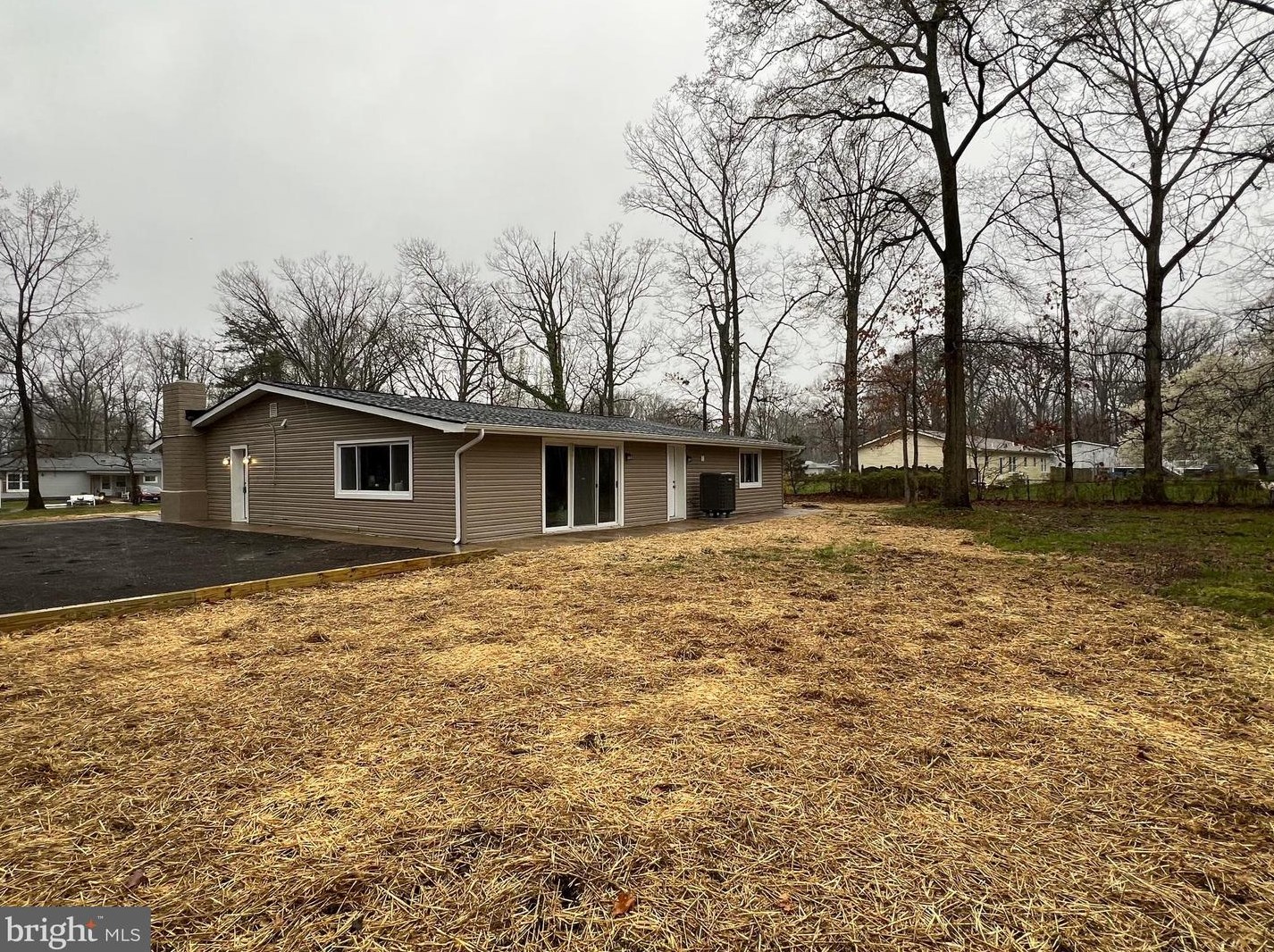 1419 Maple Ave, Baltimore MD  21221-6030 exterior