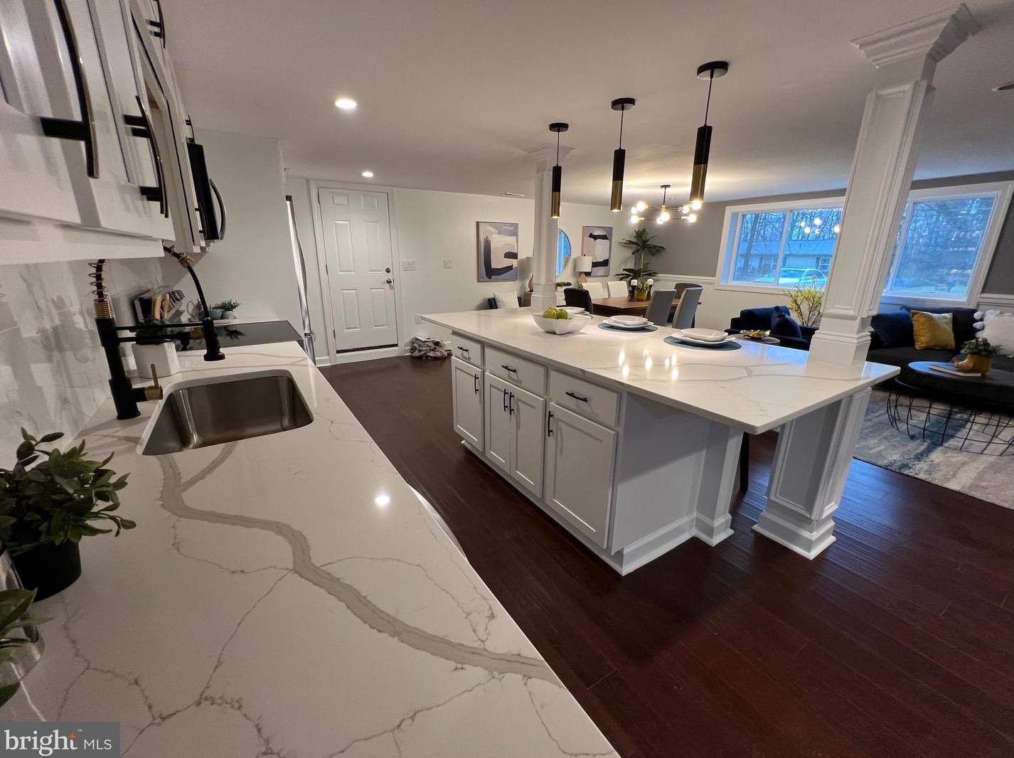 1419 Maple Ave, Baltimore MD  21221-6030 exterior