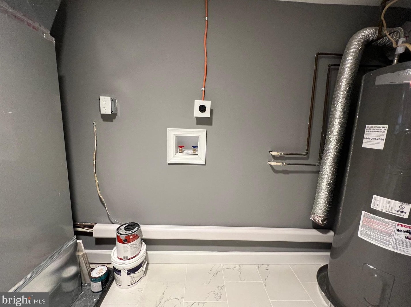 1419 Maple Ave, Baltimore MD  21221-6030 exterior