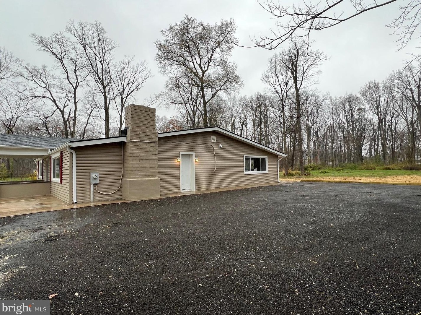 1419 Maple Ave, Baltimore MD  21221-6030 exterior