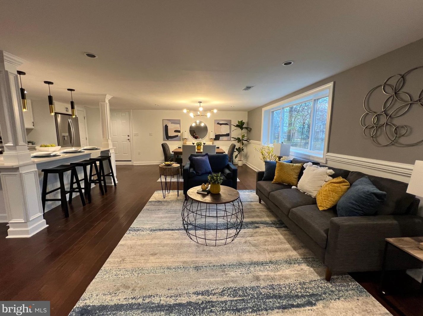 1419 Maple Ave, Baltimore MD  21221-6030 exterior