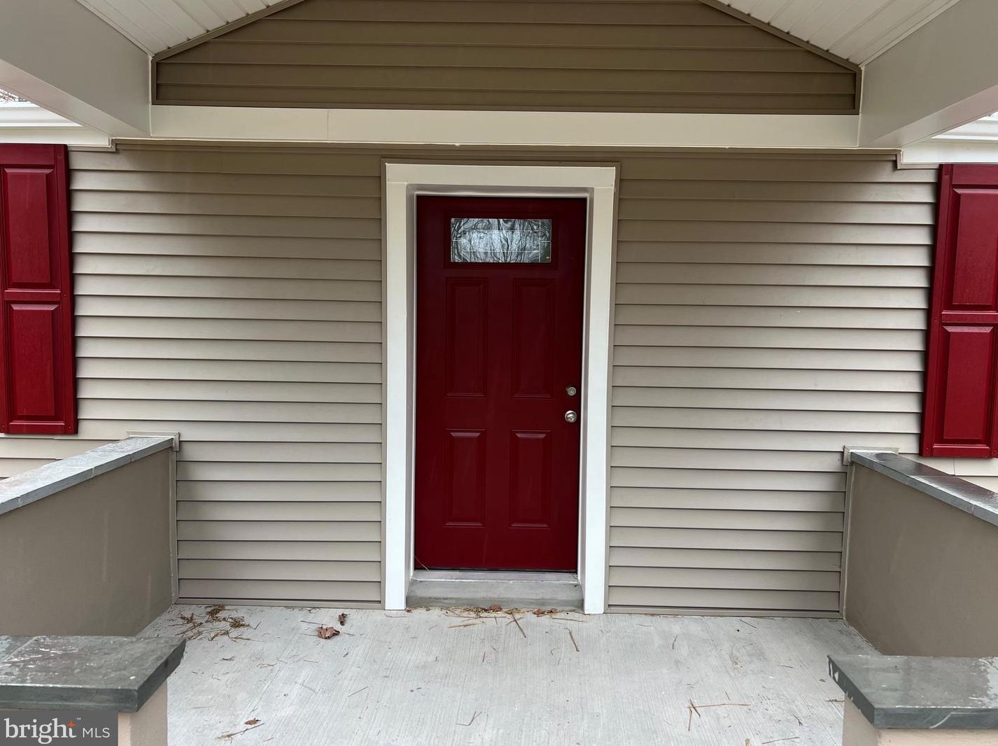 1419 Maple Ave, Baltimore MD  21221-6030 exterior