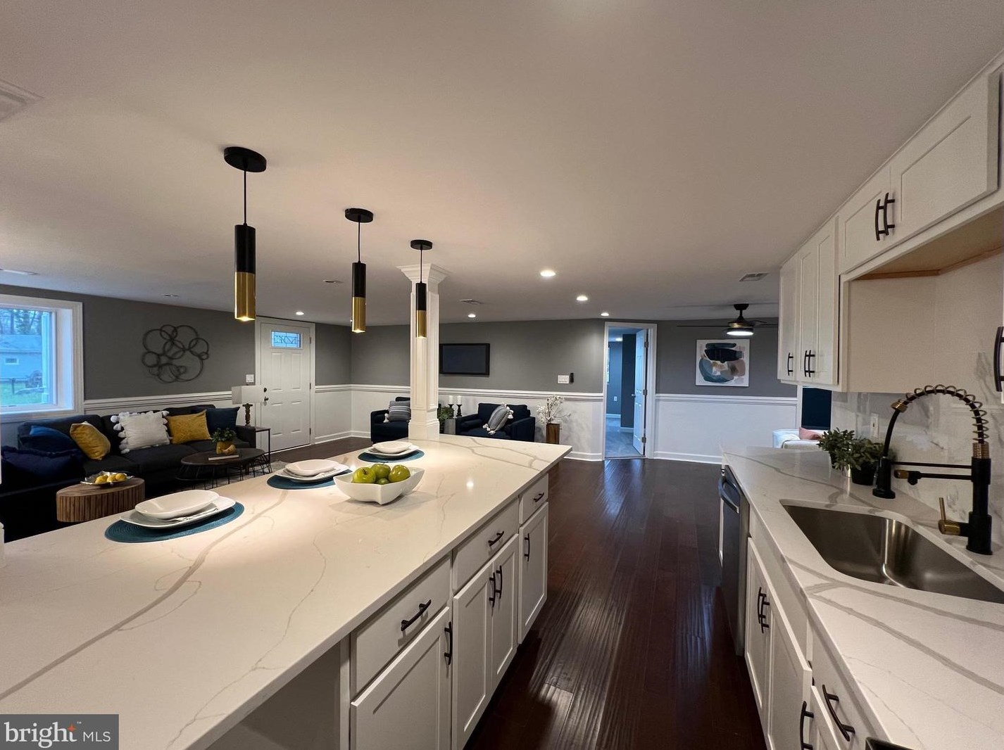 1419 Maple Ave, Baltimore MD  21221-6030 exterior