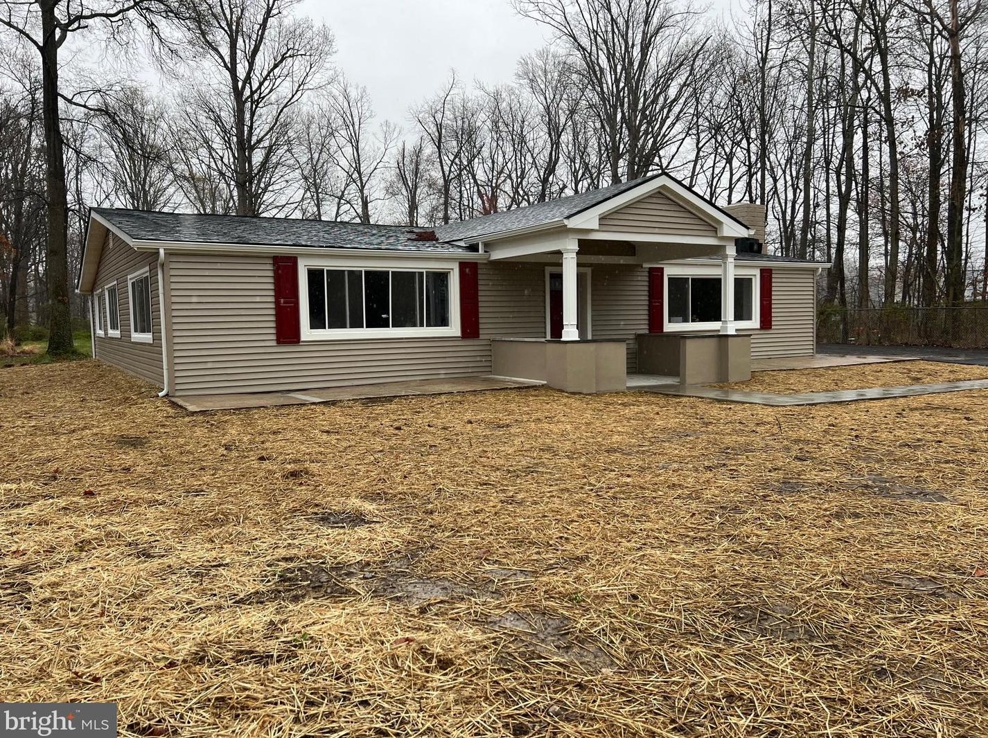 1419 Maple Ave, Baltimore MD  21221-6030 exterior