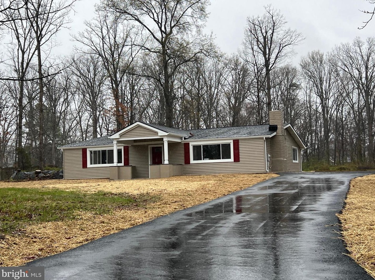 1419 Maple Ave, Baltimore MD  21221-6030 exterior