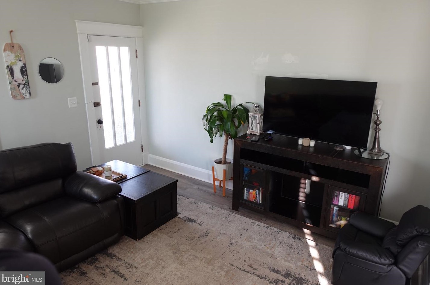 2906 Maple Ave, Baltimore MD  21234-5613 exterior