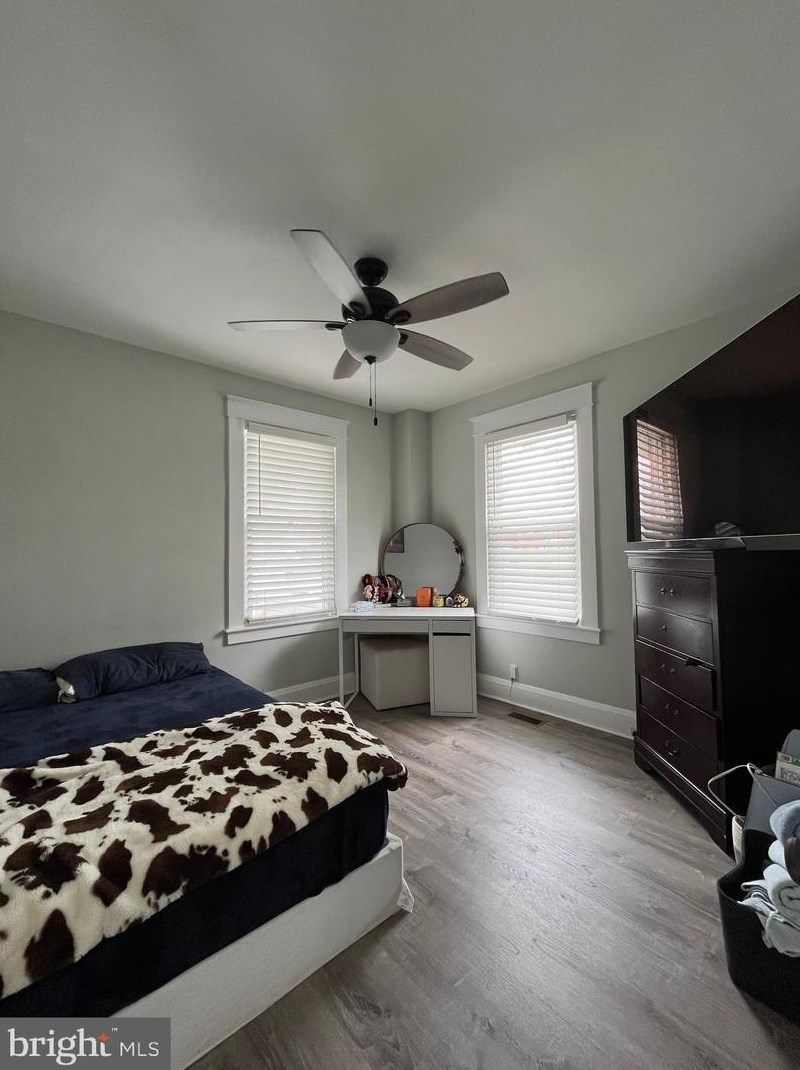 2906 Maple Ave, Baltimore MD  21234-5613 exterior