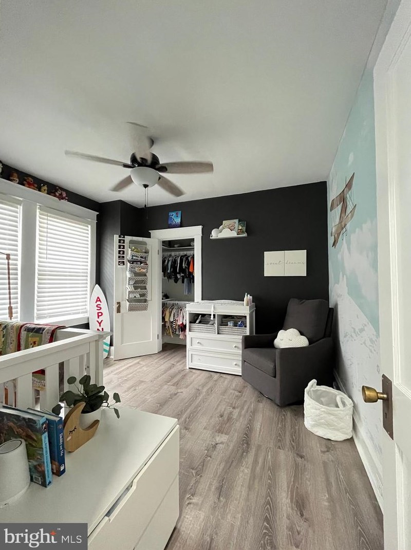 2906 Maple Ave, Baltimore MD  21234-5613 exterior