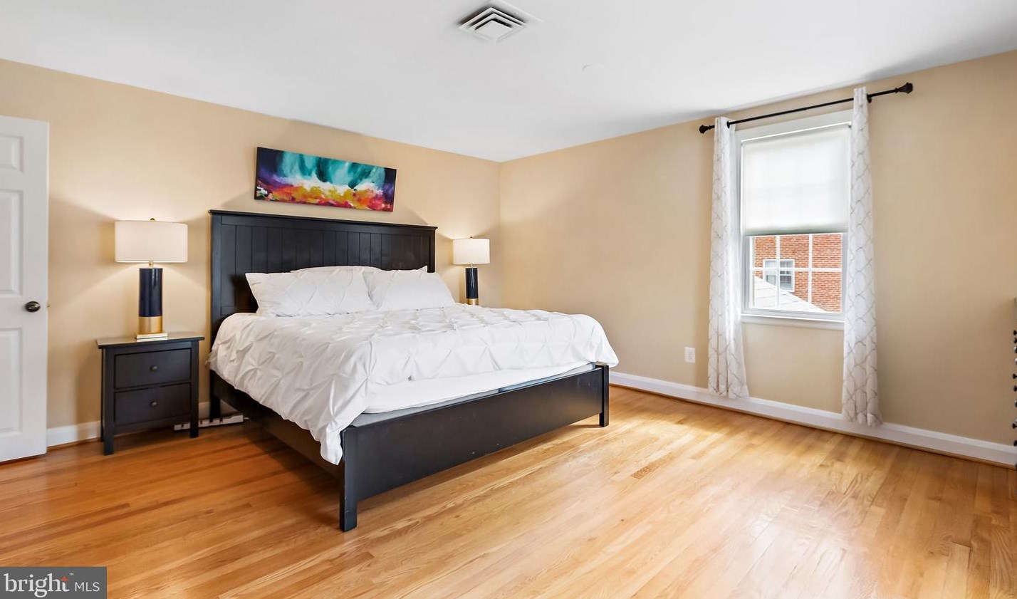 816 Wellington Rd, Baltimore MD  21212-1932 exterior