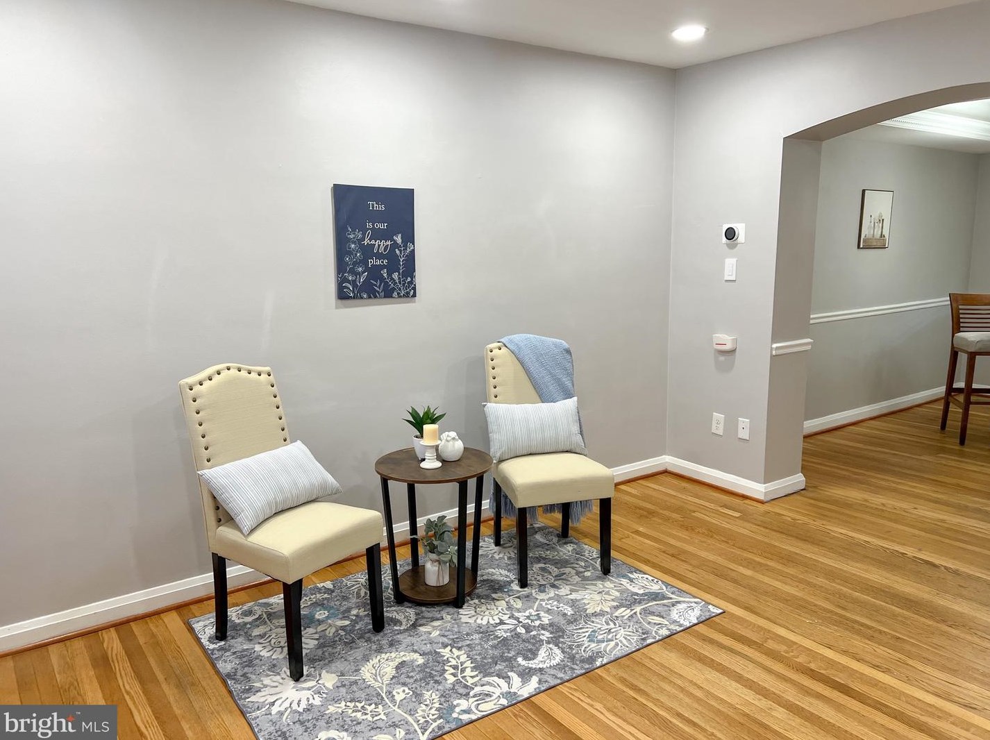 7285 Bridgewood Dr, Baltimore MD  21224-1901 exterior