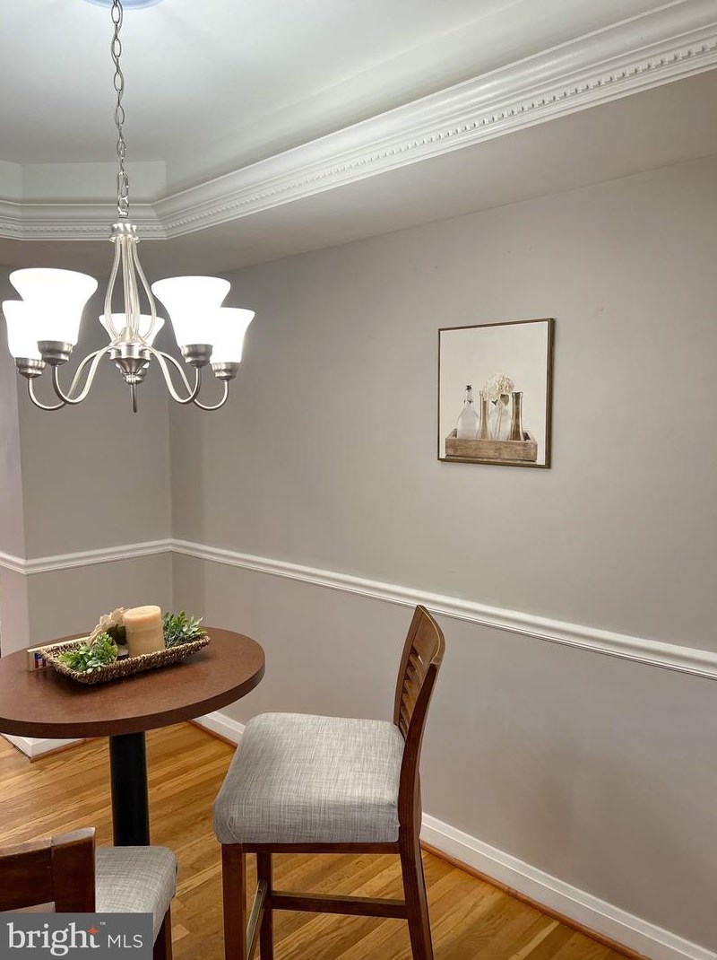 7285 Bridgewood Dr, Baltimore MD  21224-1901 exterior