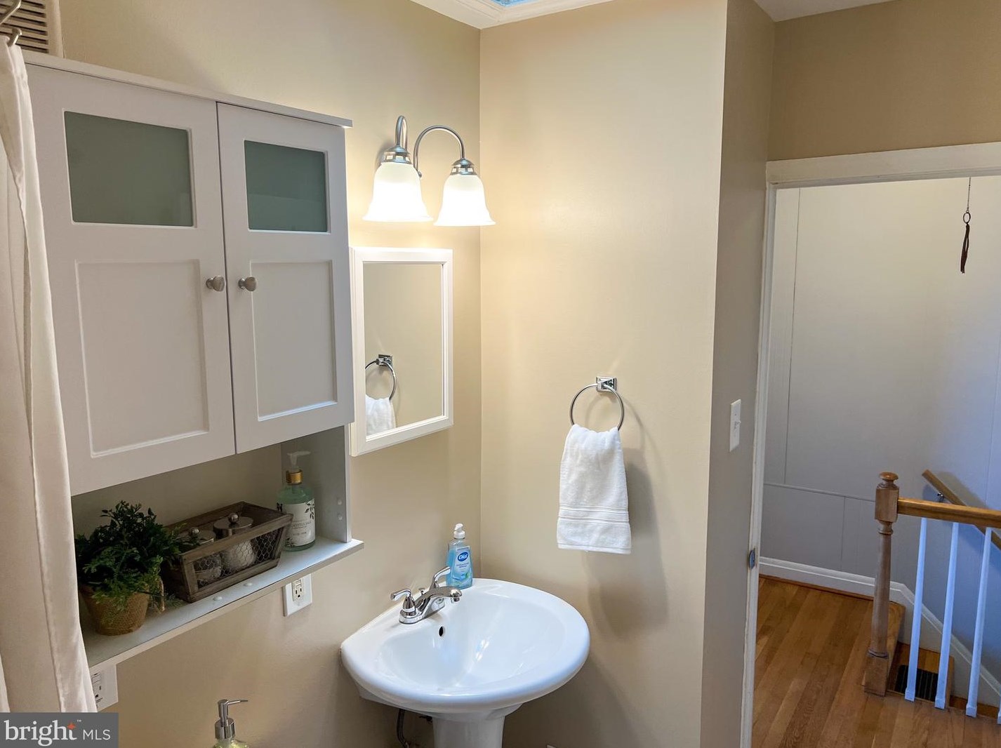 7285 Bridgewood Dr, Baltimore MD  21224-1901 exterior