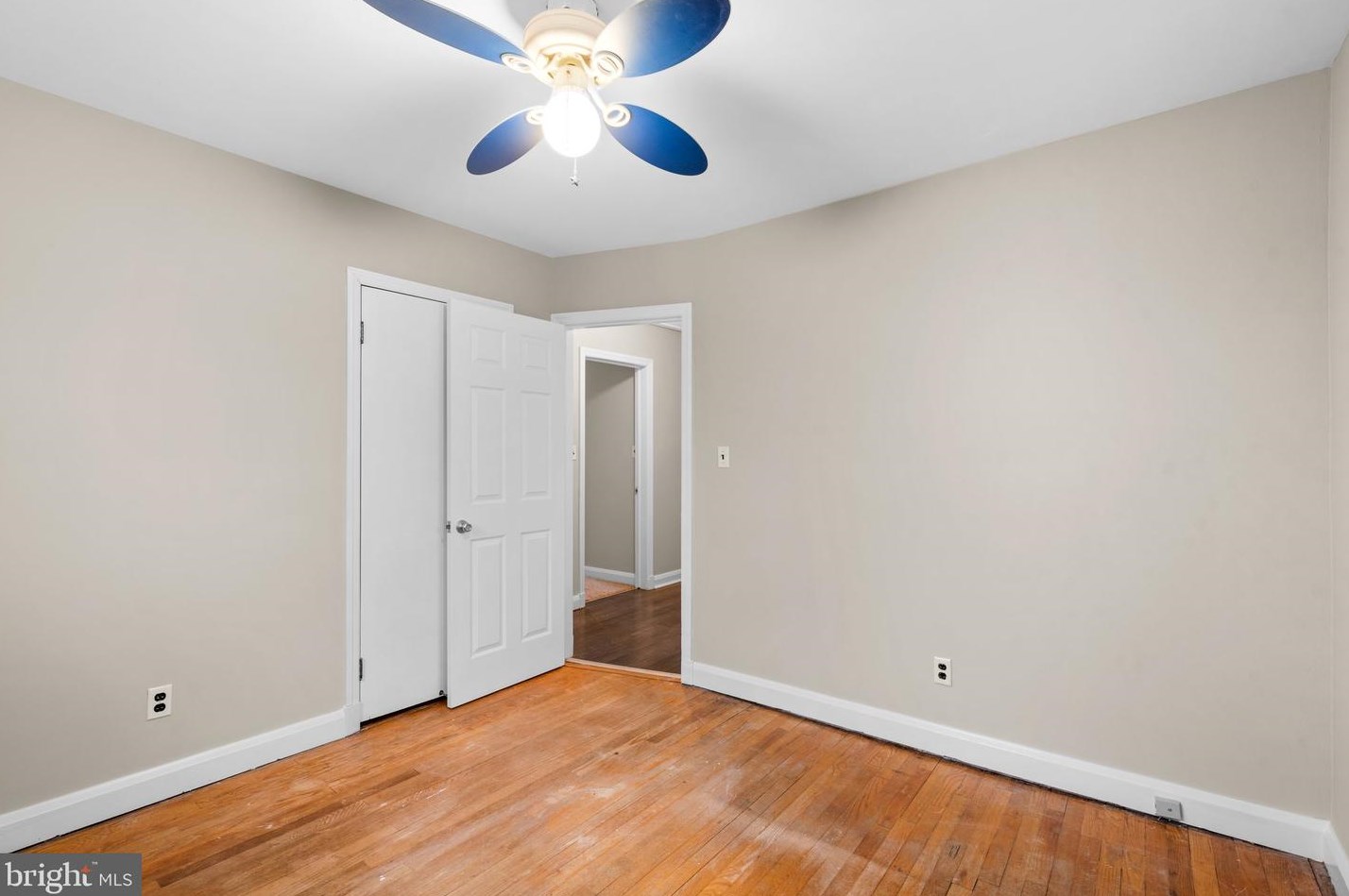 1711 Summit Ave, Baltimore MD  21237-1368 exterior
