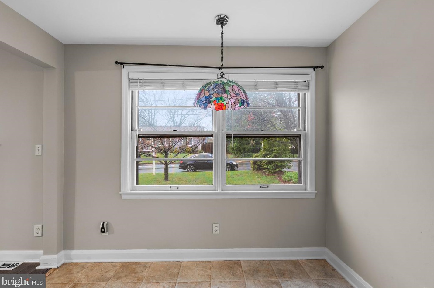 1711 Summit Ave, Baltimore MD  21237-1368 exterior