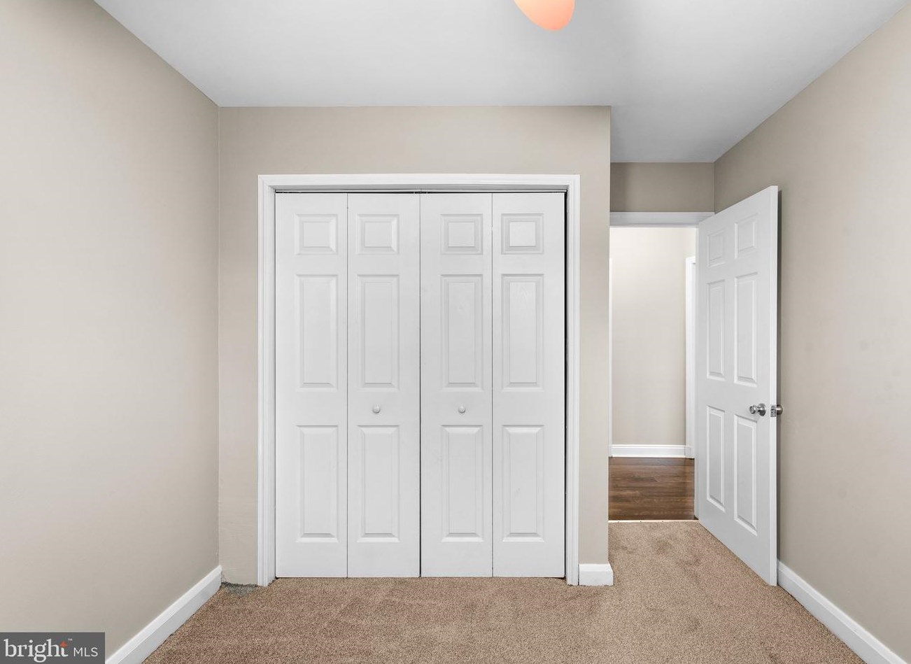1711 Summit Ave, Baltimore MD  21237-1368 exterior
