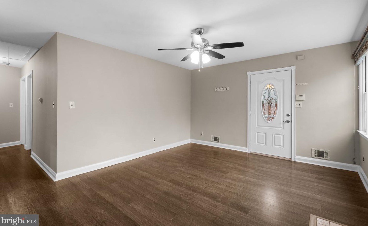 1711 Summit Ave, Baltimore MD  21237-1368 exterior