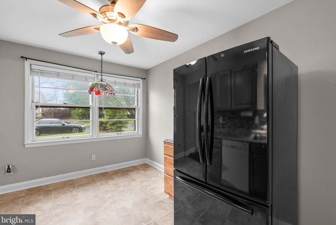 1711 Summit Ave, Baltimore MD  21237-1368 exterior