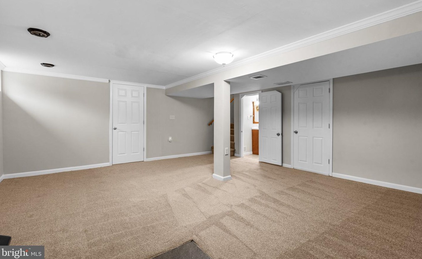 1711 Summit Ave, Baltimore MD  21237-1368 exterior