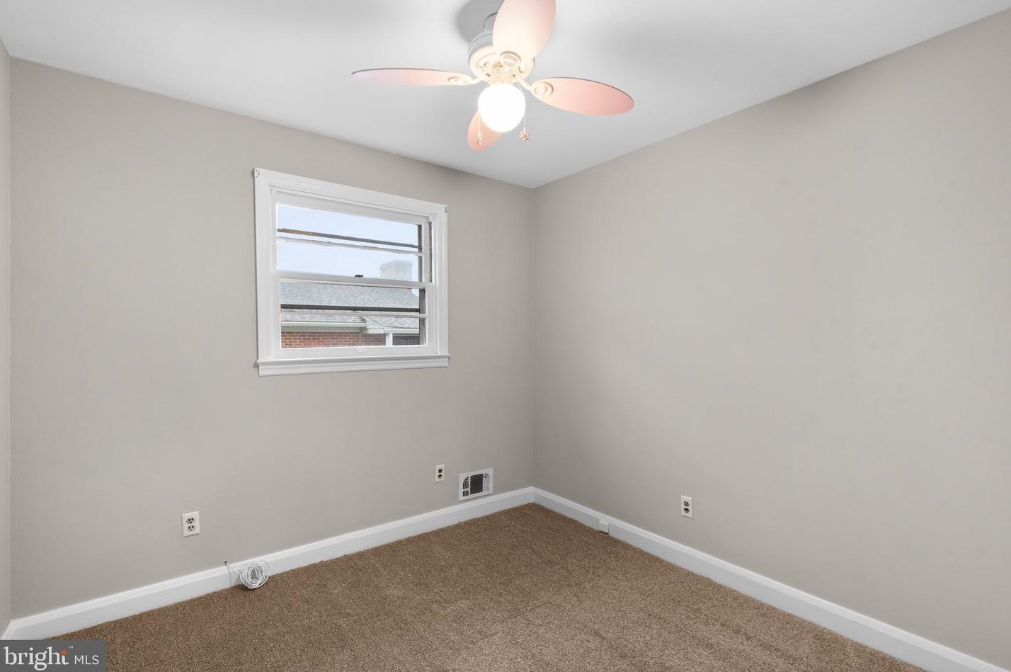 1711 Summit Ave, Baltimore MD  21237-1368 exterior