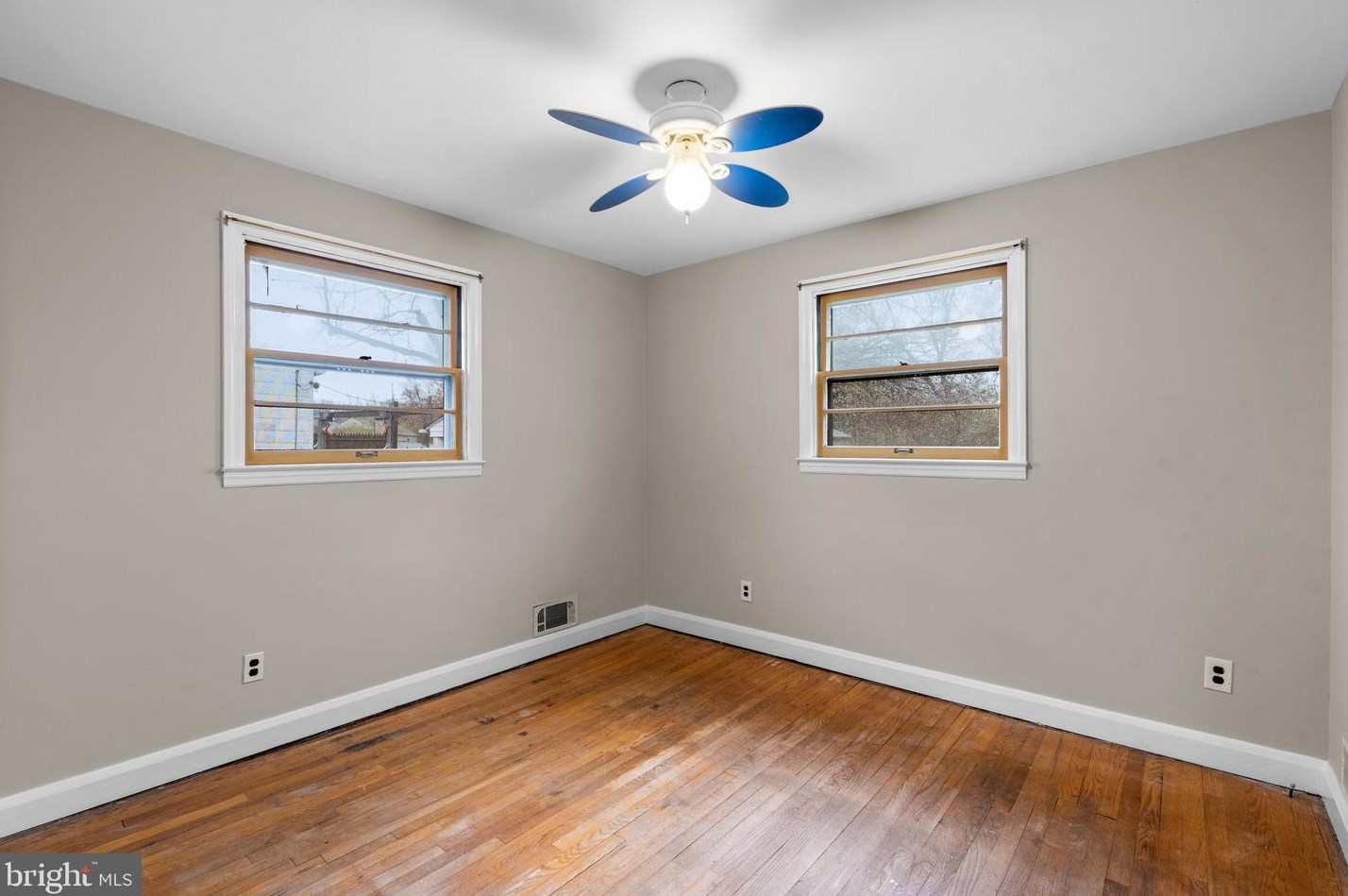 1711 Summit Ave, Baltimore MD  21237-1368 exterior