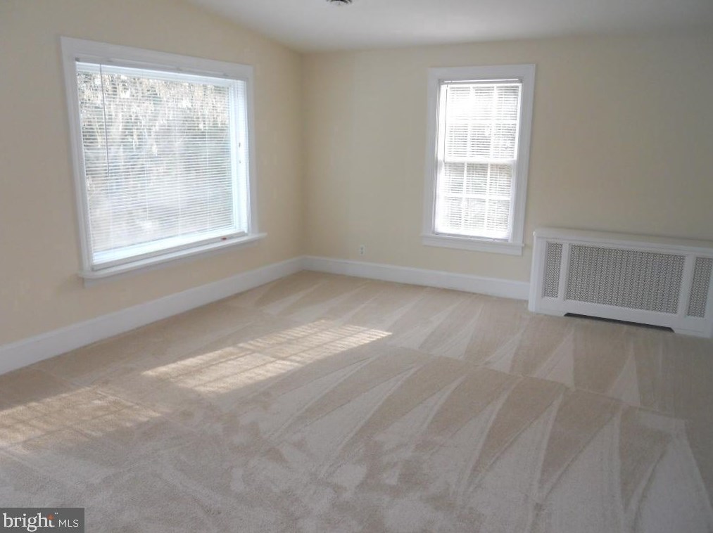 1717 Circle Rd, Baltimore MD  21204-6412 exterior
