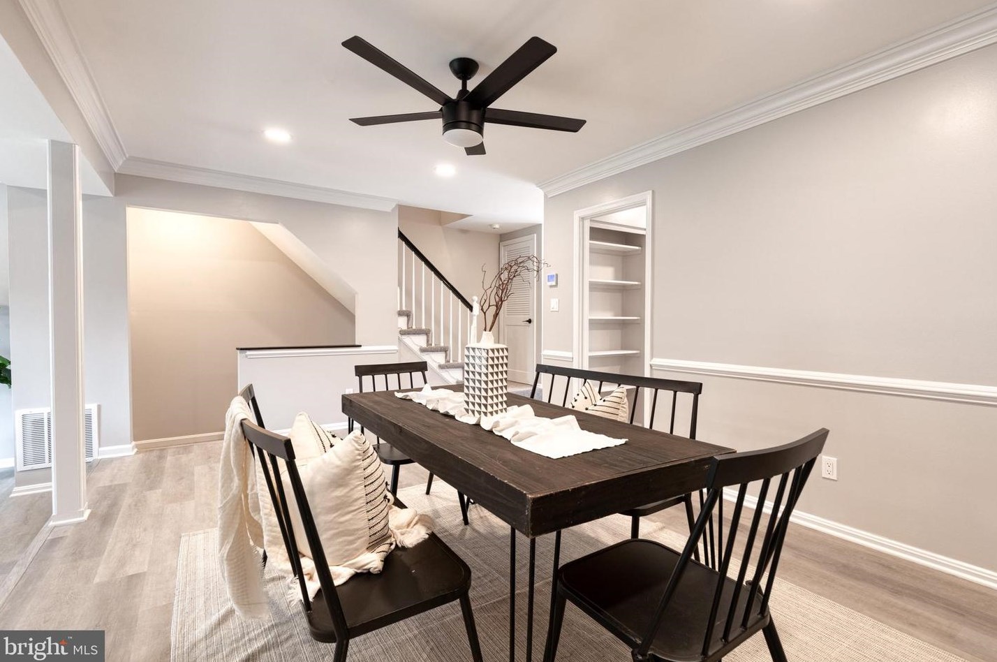7 Parliament Ct, Baltimore MD  21212-1235 exterior