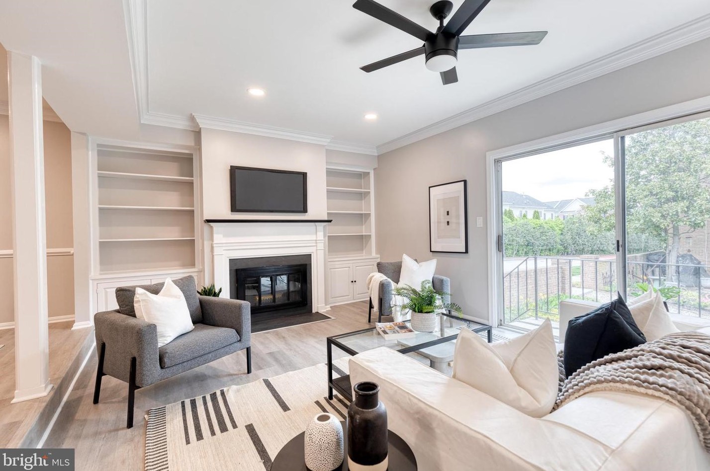 7 Parliament Ct, Baltimore MD  21212-1235 exterior