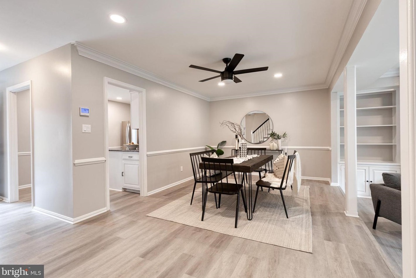 7 Parliament Ct, Baltimore MD  21212-1235 exterior