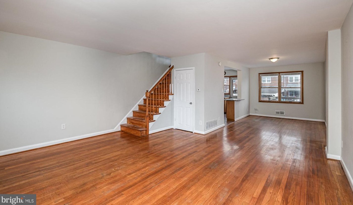 2246 Graythorn Rd, Baltimore MD  21220-4931 exterior